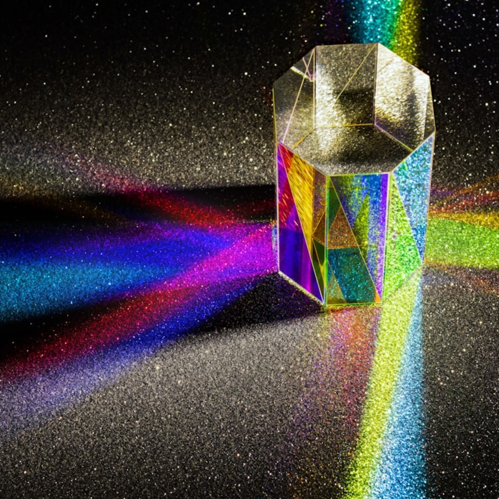Photo TeraHertz Spectrum