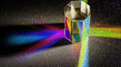 Photo TeraHertz Spectrum