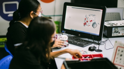 Photo Robotics and Coding Kits