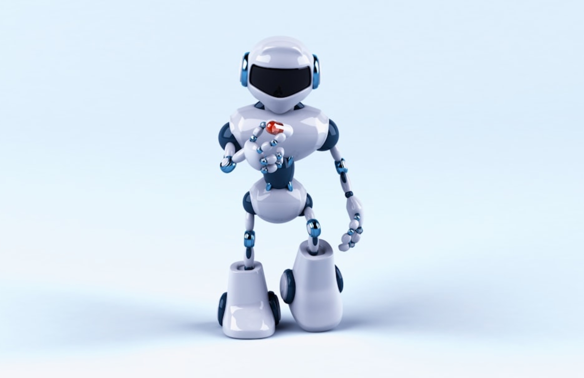 Photo Robotics Automation