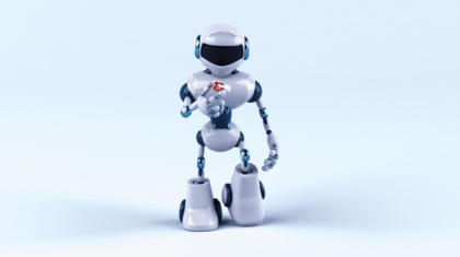 Photo Robotics Automation