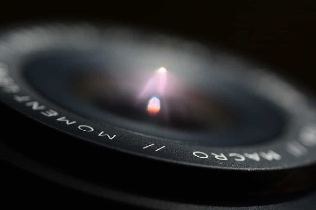 Photo Micro-Moments