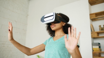 Photo Metaverse Asset Portability