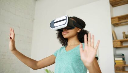 Photo Metaverse Asset Portability