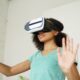 Photo Metaverse Asset Portability