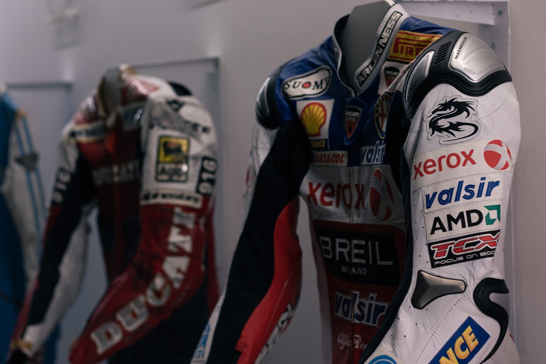 Photo Haptic Feedback Suits