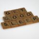 Photo Sleep Quality