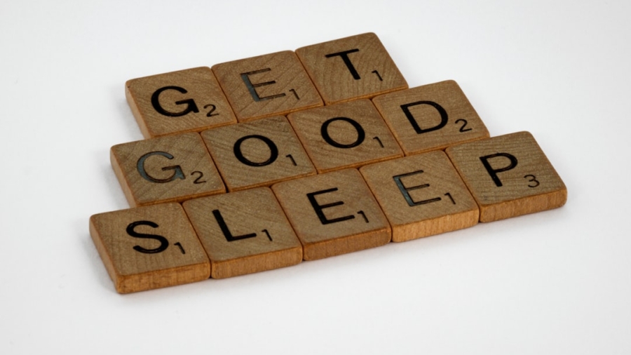 Photo Sleep Quality