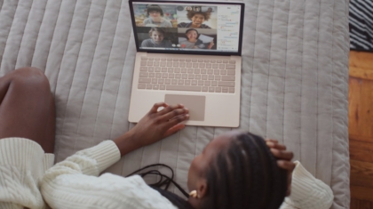 Photo Video Call Quality