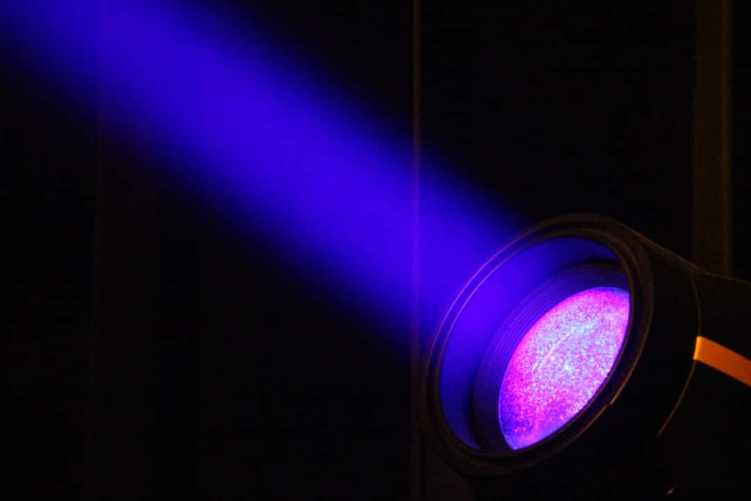 Photo UV Exposure