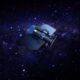 Photo Ion Propulsion