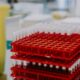 Photo Lab-Grown Blood Formulations