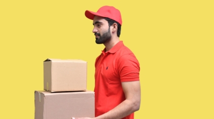 Photo Payload Delivery