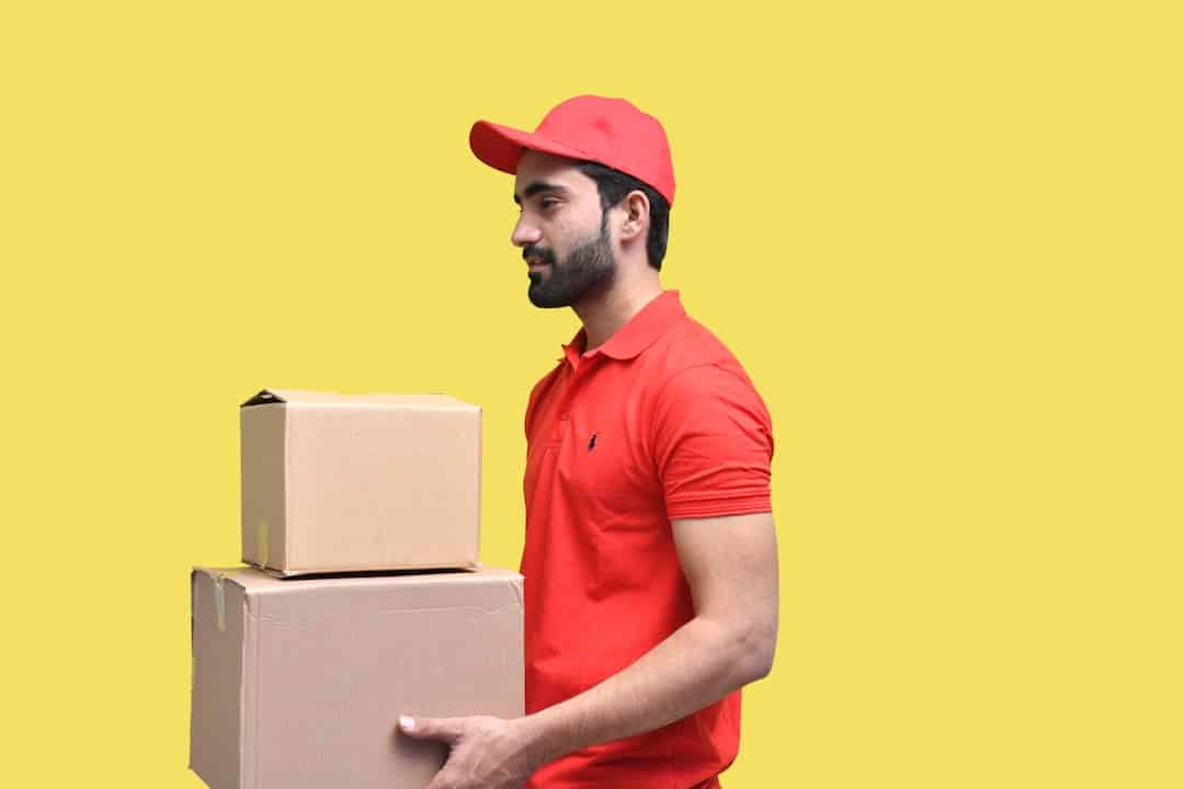Photo Payload Delivery
