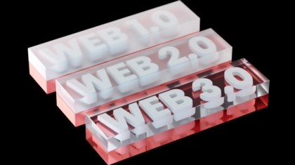 Photo Web3 Protocols