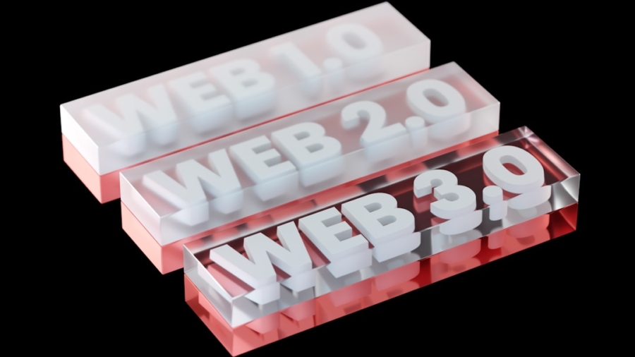 Photo Web3 Protocols
