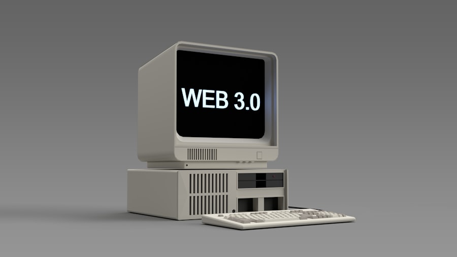 Photo Web3 Protocols