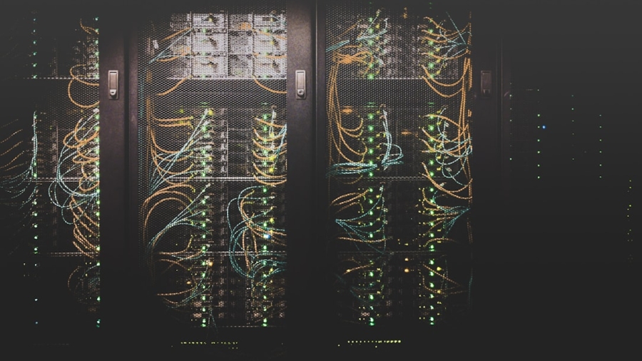 Photo Network Function Virtualization