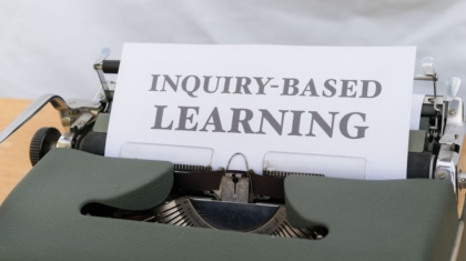 Photo Asynchronous Learning Modules