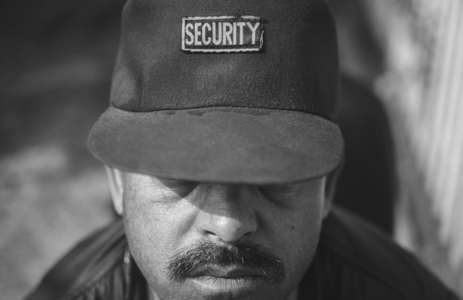 Photo Chief Information Security Officer