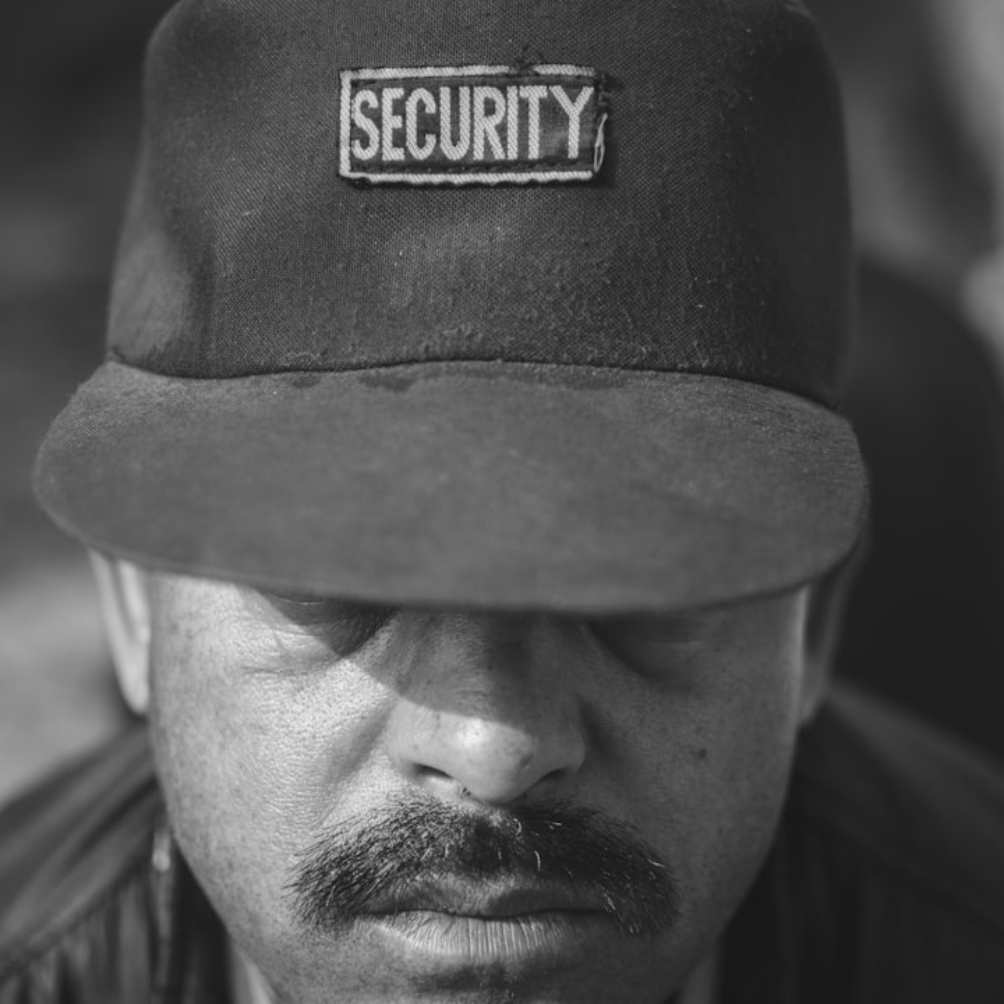 Photo Chief Information Security Officer