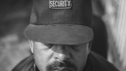 Photo Chief Information Security Officer