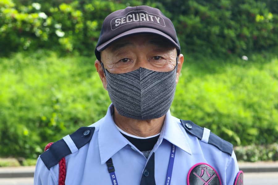 Photo Chief Information Security Officer