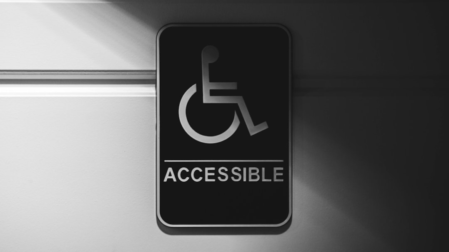 Photo Accessible Web Applications