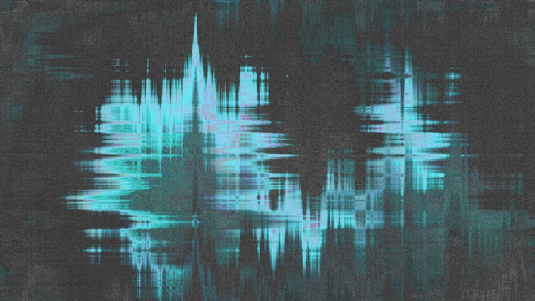 Photo Ambient Noise Playlist