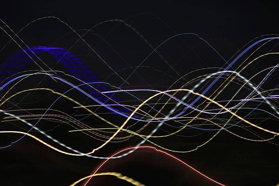 Photo Ambient Noise Playlist