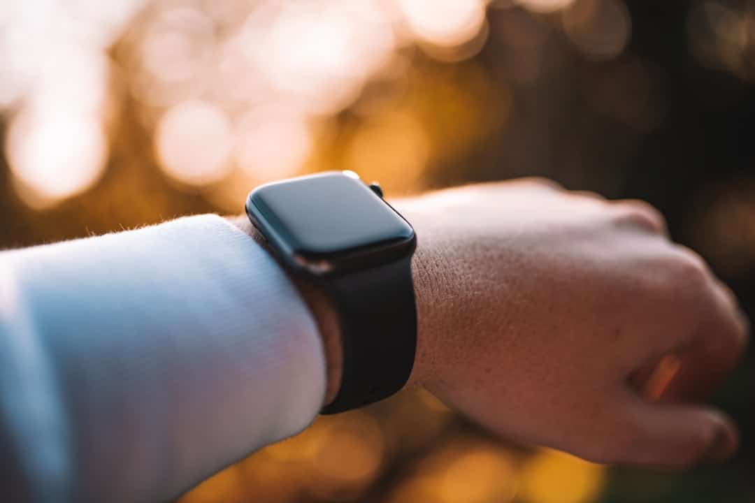 Photo Wearable Devices