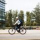 Photo Urban Commuting