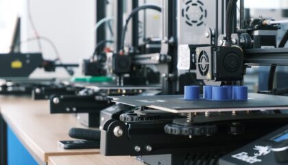 Photo 3D Printing