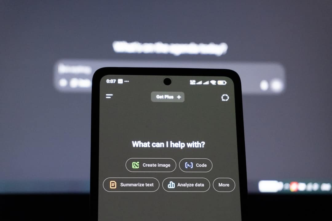 Photo Mobile Learning Applications