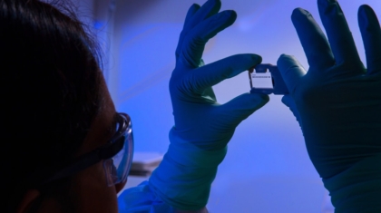 Photo Bioinformatics Careers
