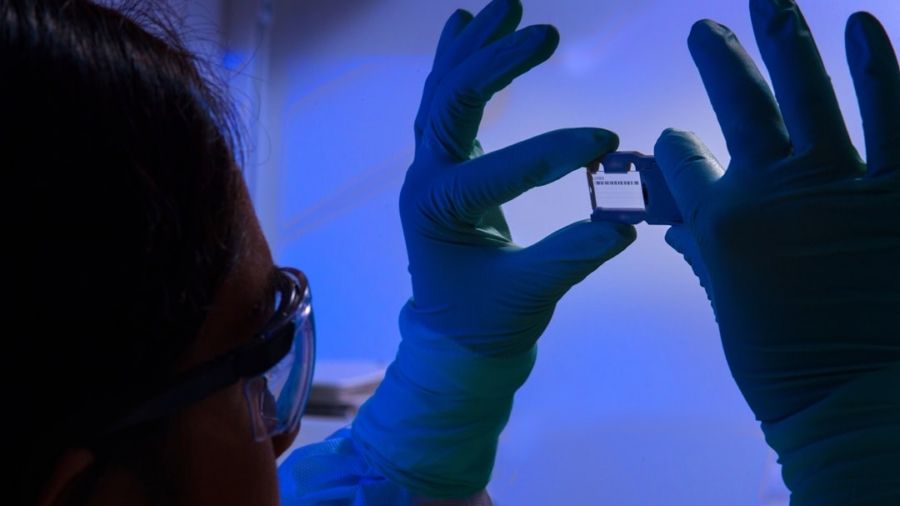Photo Bioinformatics Careers
