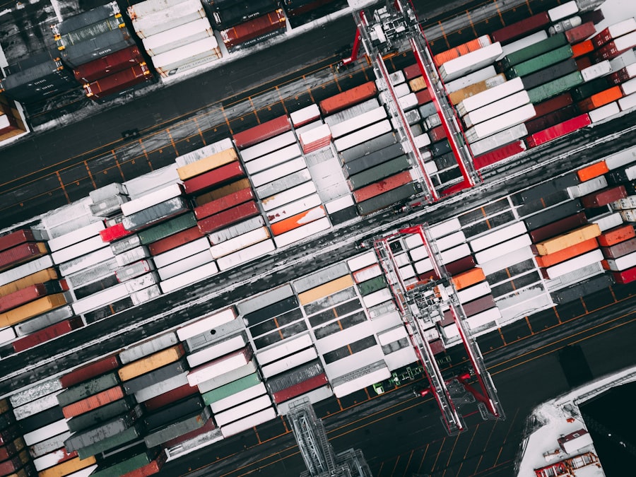 Supply Chain Vulnerabilities