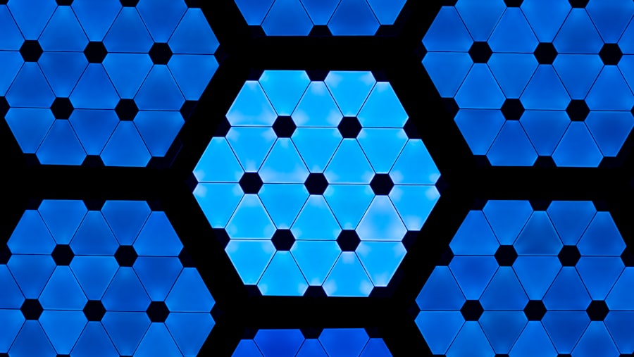 The Role of Perovskite Solar Cells in Transforming Urban Architecture and Infrastructure 1 Perovskite Solar Cells
