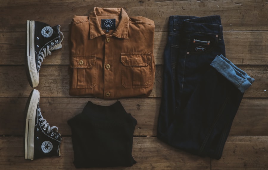 Smart Clothing