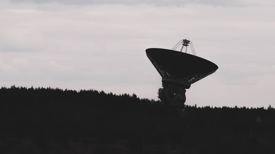 How Direct-to-Cell Satellite Connectivity is Eliminating Remote Cellular Dead Zones 1 Satellite Connectivity