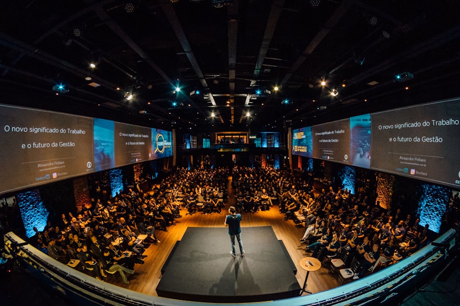 Secure Hybrid Corporate Meetings