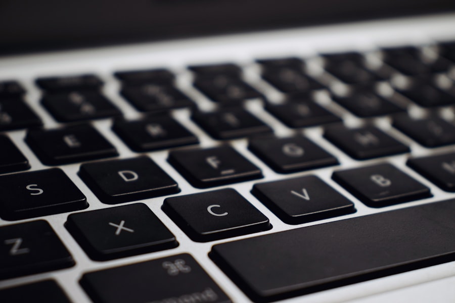Keyboard Shortcuts