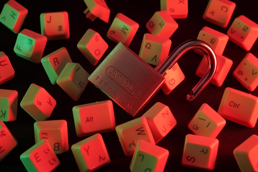Quantum Cryptography