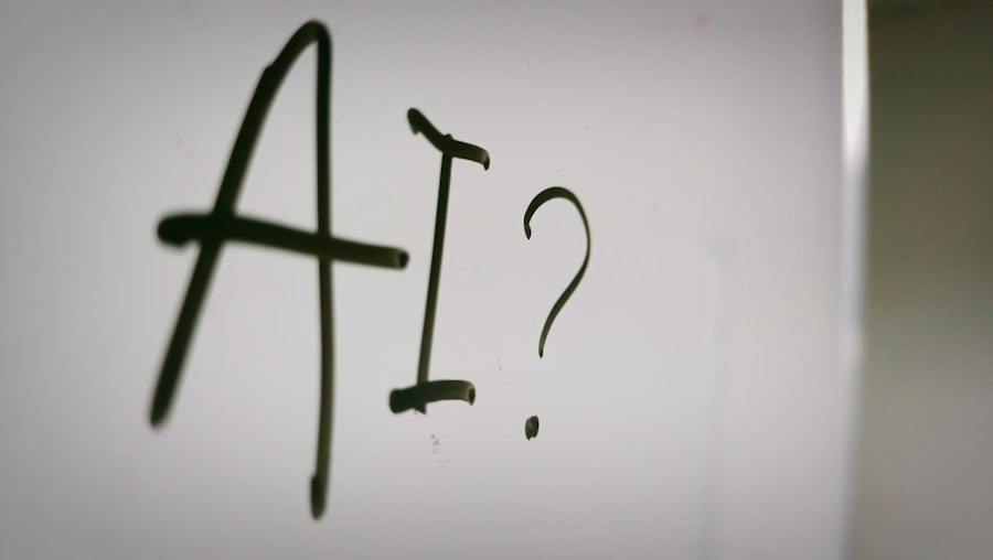 AI-Resistant Homework