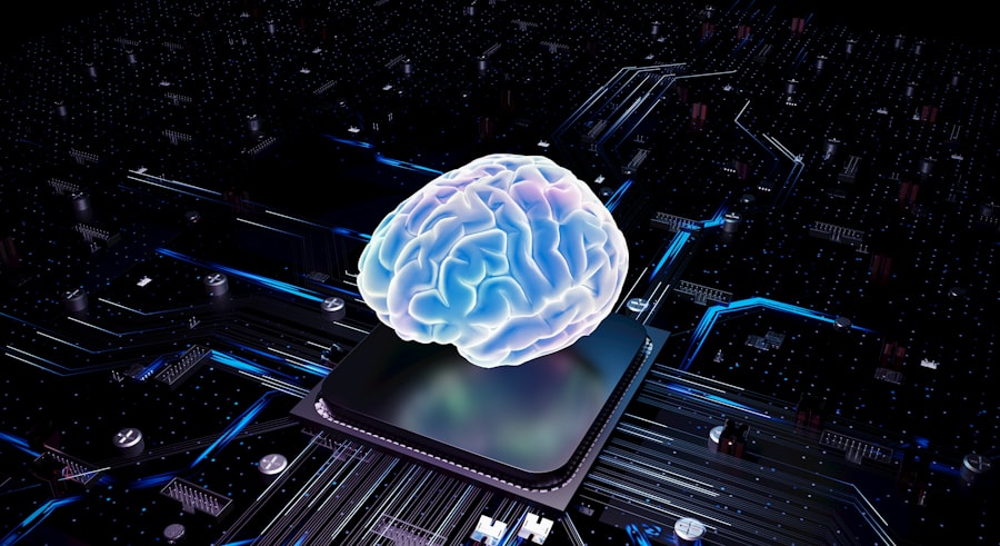 Brain-Computer Interfaces