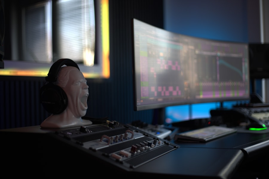 Spatial Audio