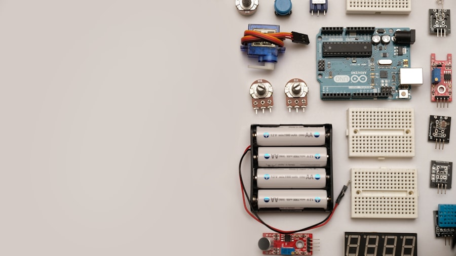 Battery-Free IoT Networks