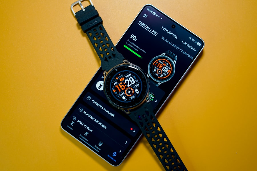 Wearable Tech