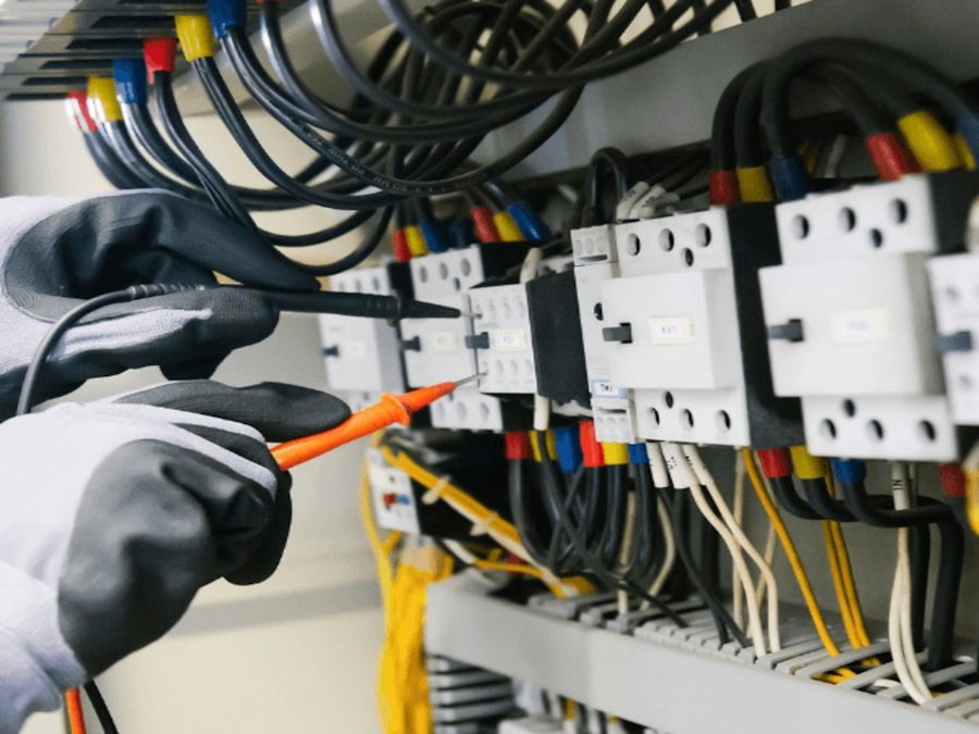 Predictive Maintenance