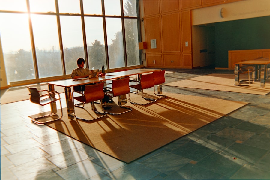 Student Isolation
